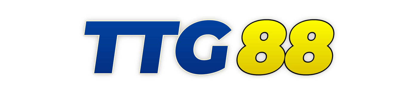 ttg88 Logo